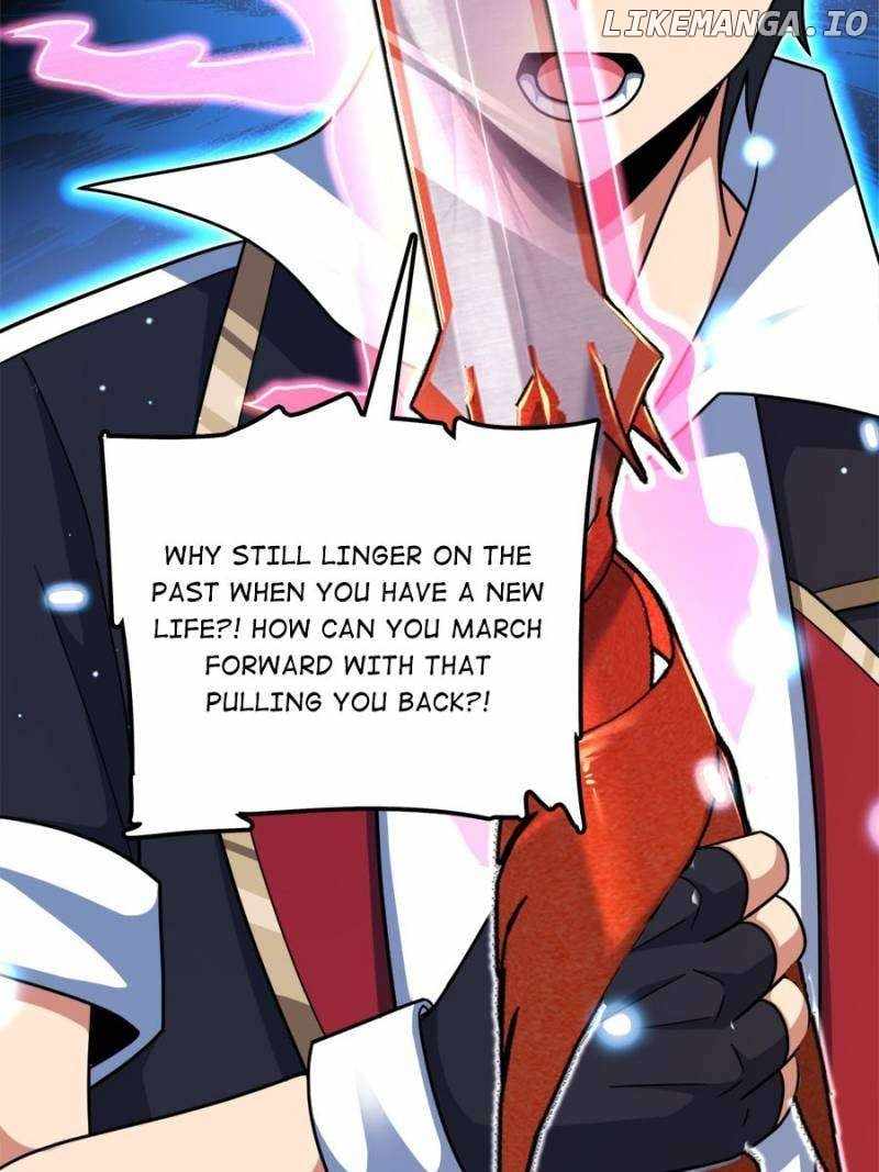 Spare Me, Great Lord! Chapter 757 68